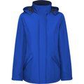 Parka impermeable para mujer Royal L