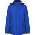 Parka impermeable para mujer Royal S