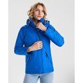 Parka impermeable para mujer