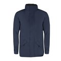 Parka Impermeable Polar Fleece Mar M