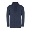 Parka Impermeable Polar Fleece Mar XXL