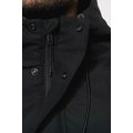 Parka impermeable y termorregulable