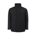Parka infantil impermeable Neg 8