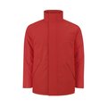 Parka infantil impermeable Roj 14