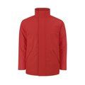 Parka infantil impermeable Roj 6