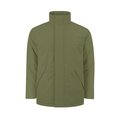 Parka infantil impermeable Vermi 12