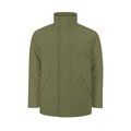 Parka infantil impermeable Vermi 16