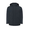 Parka infantil impermeable