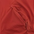 Parka infantil impermeable
