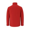 Parka infantil impermeable