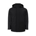 Parka infantil impermeable
