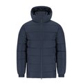 Parka infantil unisex acolchada Mar 16