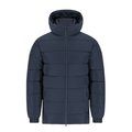 Parka infantil unisex acolchada Mar 6