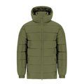 Parka infantil unisex acolchada Vermi 6