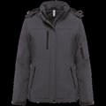 Parka softshell mujer Titanium M