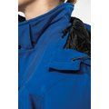 Parka softshell mujer