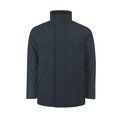 Parka unisex acolchada impermeable Mar Xs