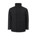 Parka unisex acolchada impermeable Neg Xl