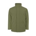 Parka unisex acolchada impermeable Vermi L