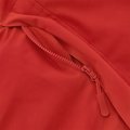 Parka unisex acolchada impermeable