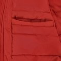 Parka unisex acolchada impermeable