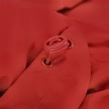 Parka unisex acolchada impermeable