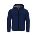 Parka Unisex con capucha Mar XL