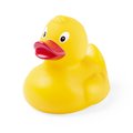 Patito flotante para baño