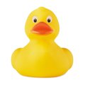 Pato de PVC Mediano Amarillo