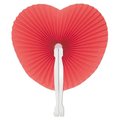 Pay pay Corazón de papel
