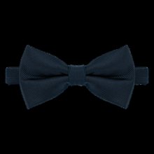 Pajarita clásica Classic Navy