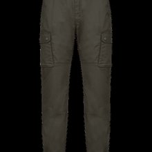 Pantalón cargo unisex Dark Khaki 34 Fr