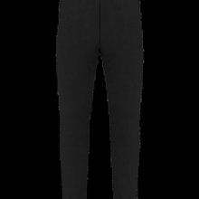 Pantalón chandal con bolsillos para niños Black 4/6 Ans