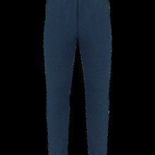Pantalón chándal con bolsillos Sporty Navy Xs