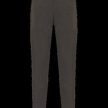 Pantalón de chándal Bajo con cremallera Dark Grey Xs