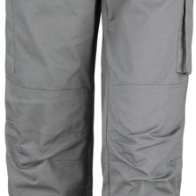 Pantalón cortavientos Grey S