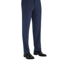 Pantalón hombre de cierre con corchete Denim 28 Uk