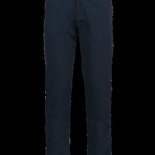 Pantalón hombre con cintura elástica Navy S