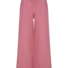 Pantalón jogging mujer Dusty Pink Xs