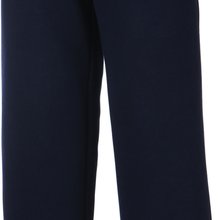Pantalón jogging niños Deep Navy 5/6 Ans
