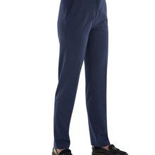 Pantalón mujer corte slim tiro medio Denim 6 Uk