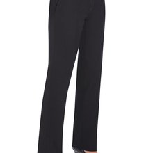 Pantalón recto mujer Navy 4 Uk