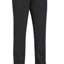 Pantalón slim lavable a máquina Charcoal 28 Uk