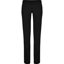 Pantalón sport largo Negro S