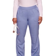 Pantalones cargo de mujer Ciel Blue Xxs