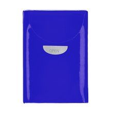 Pañuelos de celulosa 3 capas Azul