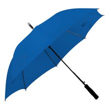 Paraguas de 132 cm Azul