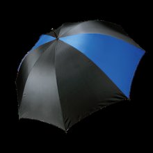 Paraguas especial de tormentas Black / Royal Blue
