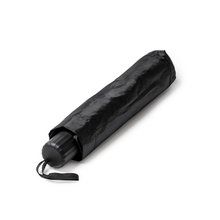 Parasol plegable para coche UV Negro Talla Única Adulto