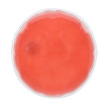 Parche Efecto Calor Reutilizable Roj